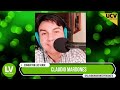 Luz Verde Informa junto a Claudio Mardones  / Emisión 12-05-2022