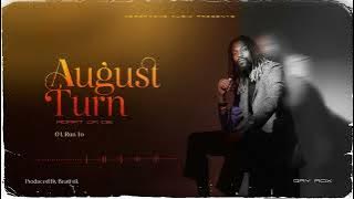 Jay Rox - Run To
