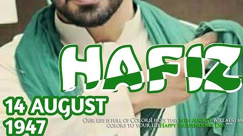 Boys 14 AUGUST Name dp editing||14 August Photo Editing Tutorial step by step in hindi(mobile)