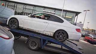 видео: BMW - встревалово или попадалово? картинка: BMW - встревалово или попадалово?