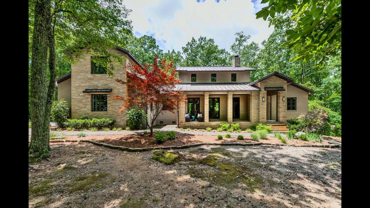 36361 Chestnut Ridge Rd Virtual Tour of 360 Chestnut Ridge Rd. Kingston, TN - YouTube