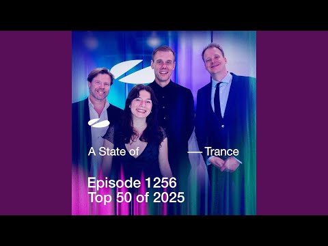 Bryan Kearney - Now Is The Time (ASOT 1214)