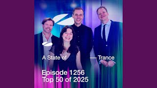 Now Is The Time (ASOT 1256)