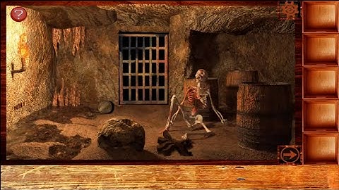 Can You Escape Coma Level 1 2 3 4 5 - Walkthrough Cheats