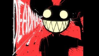 Deadmau5 // While (1 Is Less Than 2) // Electronic Mix