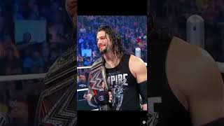 RONDA ROUSEY AND ROMAN REIGNS LOVE 💕😘 #aajamansariking #sadcontent #sadvibes