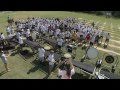 Oak Mountain High School Band - 2010-2011 Video Trailer 3