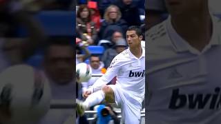 When Ronaldo Gets Bored 🥱 #ronaldo #football #love