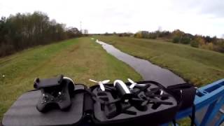 Parrot Skycontroller 2 review
