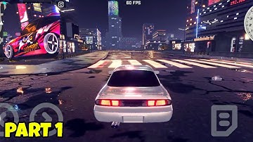 CRASH METAL - Gameplay Walkthrough First Look Part 1 (iOS, Android)