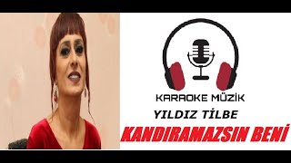 Kandıramazsın Beni KARAOKE (Cover) Mi Karar Resimi