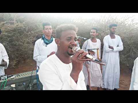 انا بي الفراق حرقت حشاي عبدو كتحة جديد حفلات الربابه 2022