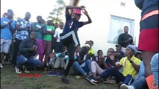 INGOMA YASENHLAZUKA (islomo) PART 1