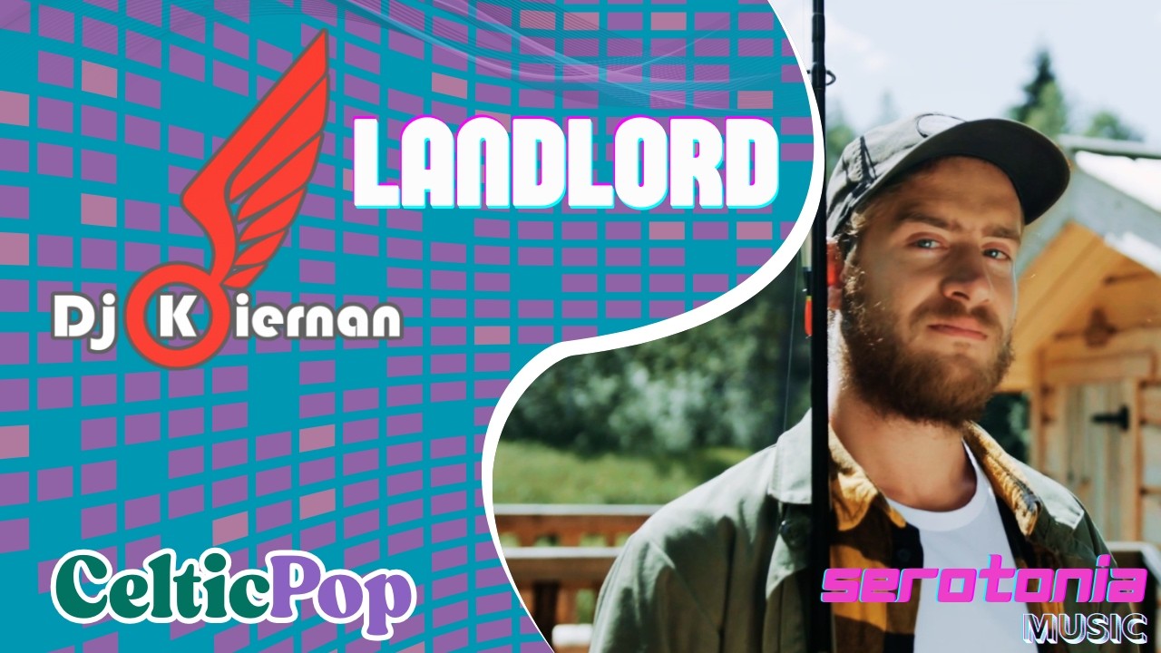 DJ Kiernan - Landlord (Video Oficial)