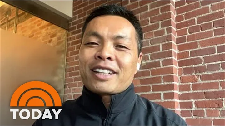 Lo Van Pham Talks Being First Asian American To Of...