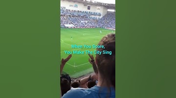 Thumbnail of Sakamoto Chant Vs Oxford (With Lyrics) #shorts #coventry #pusb
