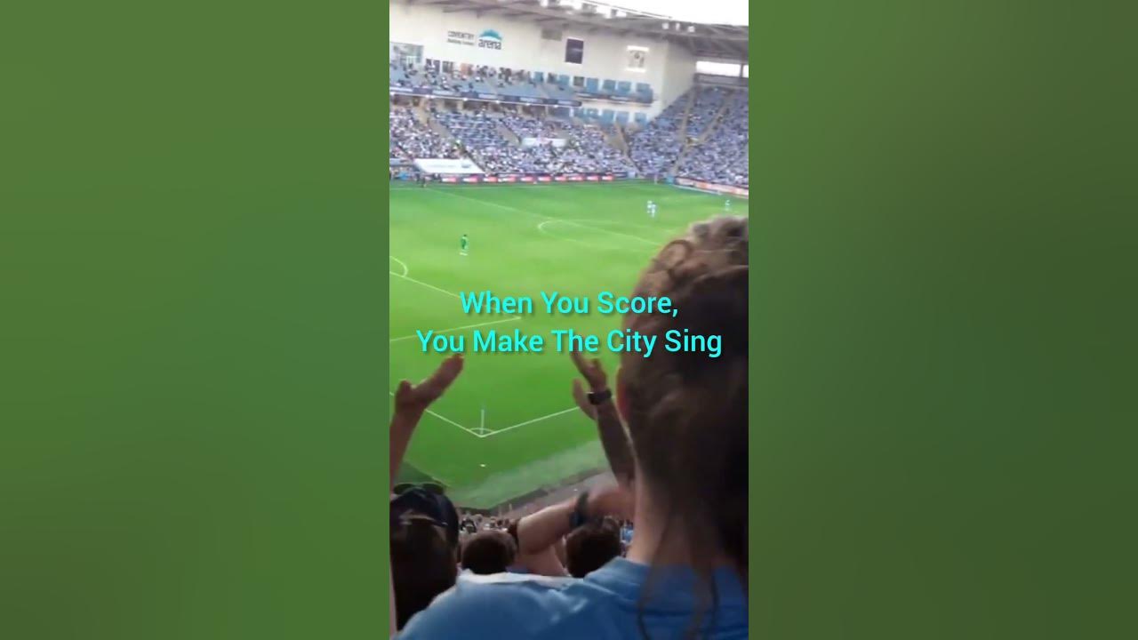 Sakamoto Chant Vs Oxford (With Lyrics) #shorts #coventry #pusb