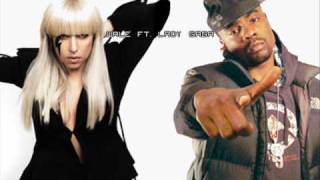 chillin - wale ft. lady gaga w/ lyrics