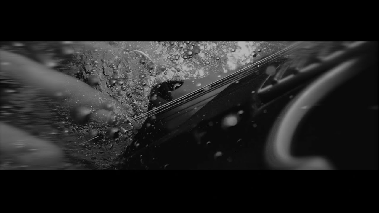 POSTCARDS FROM ARKHAM - The 2nd of April (OFFICIAL VIDEO)