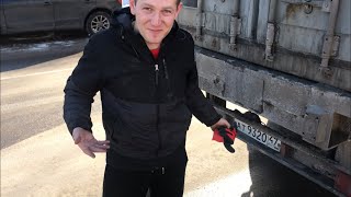 В аэропорт на тяготе ))) С днём рожденья меня )...