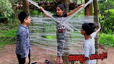 M4 TECH VS AYSHA LAMIYA | Tape Wraping Fun Experiment | M4TECH | crazy XYZ|MASTERPIECE AYSHA LAMIYA