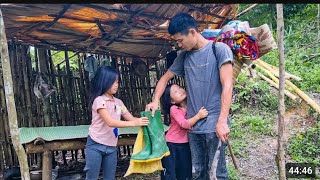 Download Lagu The orphan's dream is being fulfilled by his kind uncle. MP3 Download Lagu The orphan's dream is being fulfilled by his kind uncle. MP3