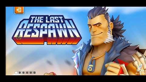 Última actualización de The Respawnables