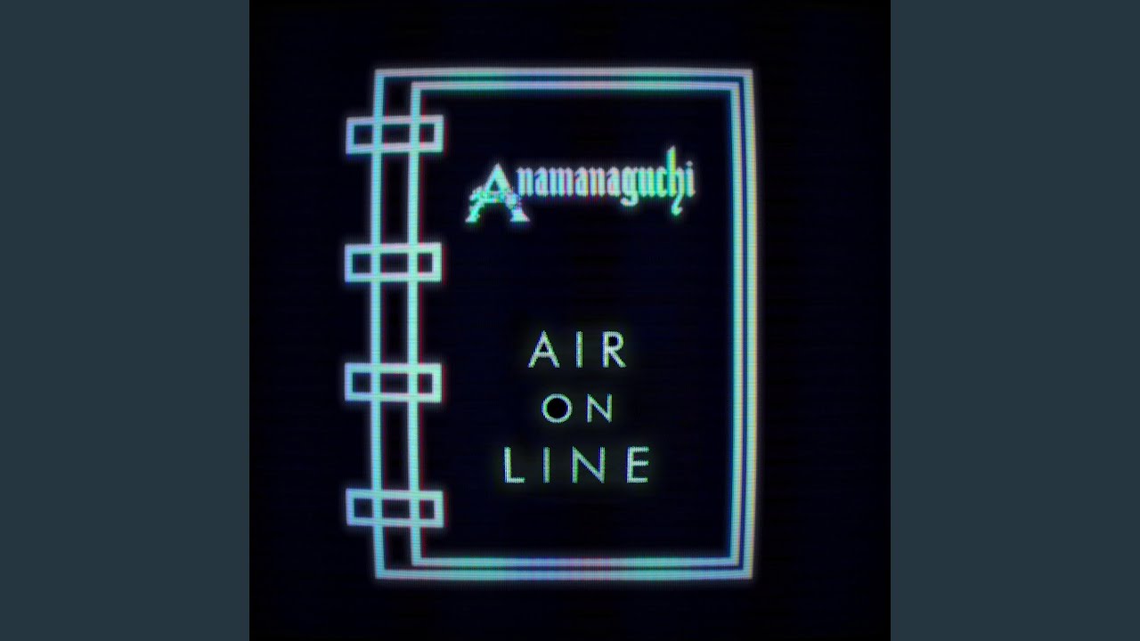Air On Line - YouTube