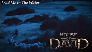 Lead Me To The Water | House of David Soundtrack | Michael Iskander · Gabby Barrett