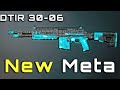 BROKEN DTIR 30-06 Loadout is the NEW META in WARZONE! 👑 (Best Class Setup)
