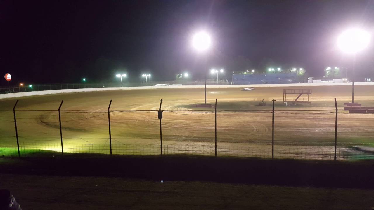 Clayhill Motorsport races in Atwood Tn! YouTube