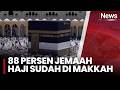 Jelang Puncak Haji, 88 Persen Jemaah Sudah Tiba di Makkah | iNews Sore (18/5)