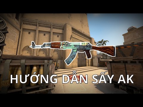 Video CÁCH ĐỂ SẤY BẤT KÌ KHẨU SÚNG NÀO . Hướng dẫn sấy súng... - youtube
