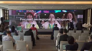 M360 APAC 2023 DX Strategies and Case Studies across sectors in the 5G Era - Part 1