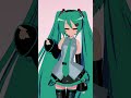 Hatsune Miku Who Ll Greet You After A Long Day Hatsunemiku Mmd Mikumikudance 初音ミク ボカロ Talkloid