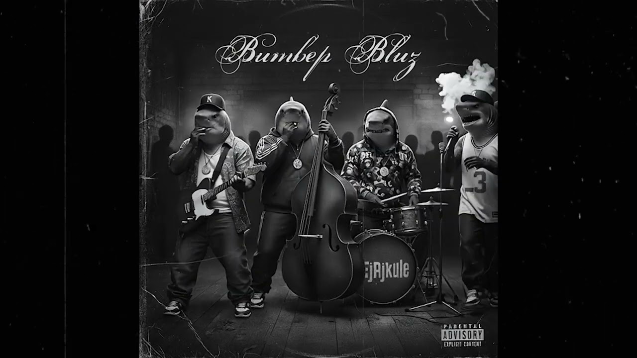 08. Kandžija - Duge kandže (EjAjkule Bumbep Bluz)