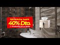 ¡Celebramos el aniversario de las soluciones para tu hogar!