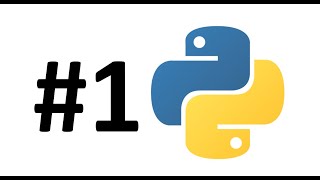 Curso Python #1  Instrucción print