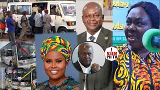 Resign from your post if you think there's nothing you can do to help, Top Journalists fumes