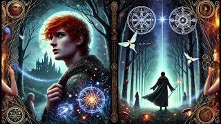 The Wise Man's Fear by Patrick Rothfuss