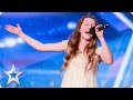 Could Singer Maia Gough Be The One To Watch Britain S Got Talent 2015
