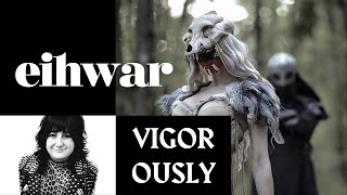 Download Lagu EIHWAR | Interview | VIGOROUSLY MP3 Download Lagu EIHWAR | Interview | VIGOROUSLY MP3