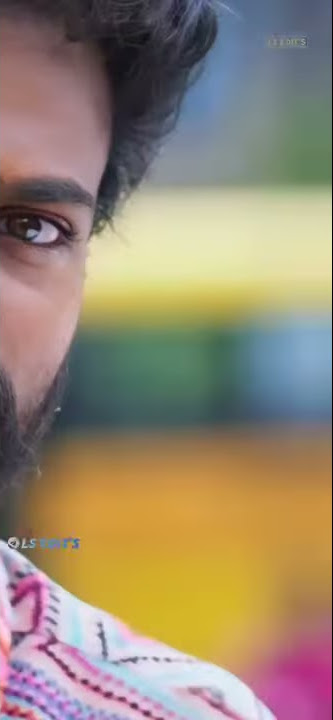 #Uppena #Neekallu Neekallu Neli Samudram Full video song | Uppena Movie || LS EDIT'S