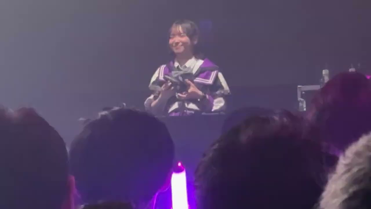 2025.05.03Ma'Scar'Beat Vo.1(渋谷ドクタージーカンズ）