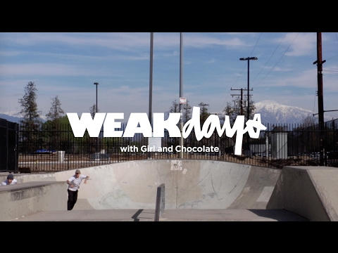 WEAKDAYS: WEST COVINA