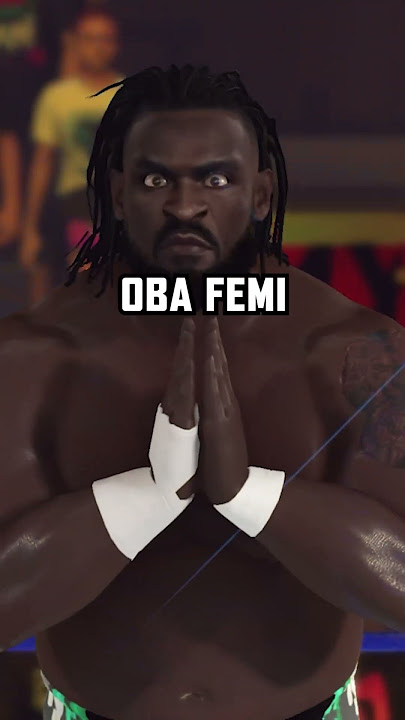 WWE 2K24 Hidden Gems and New Characters