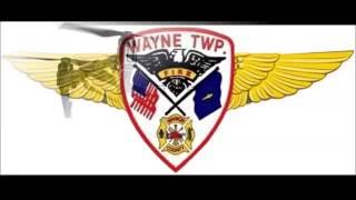 Wayne Township Fire Unmanned Air Systems (Thermal Camera Training)