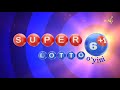 Super lotto | 83-тираж учун "Superyutuq" 1 500 360 625 сўмни ташкил этади [23.11.2020]