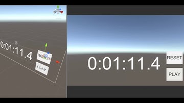 Unity3D - How to create a timer in 0:00:00.0 form | C#