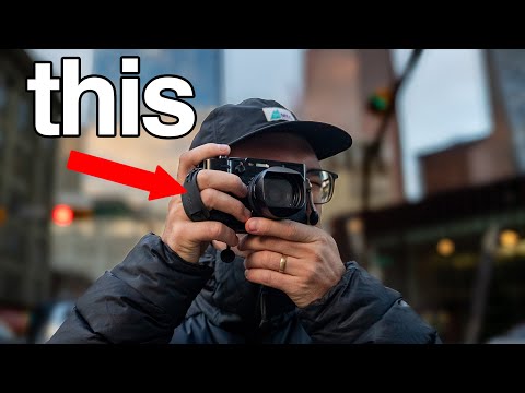 The ONE Piece Of Camera Gear To NEVER Miss The Shot